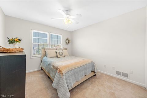 Tiny photo for 758 Southridge Road, Northfield, OH 44067 (MLS # 5220420)