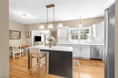 Tiny photo for 758 Southridge Road, Northfield, OH 44067 (MLS # 5220420)