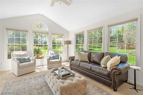 Tiny photo for 758 Southridge Road, Northfield, OH 44067 (MLS # 5220420)