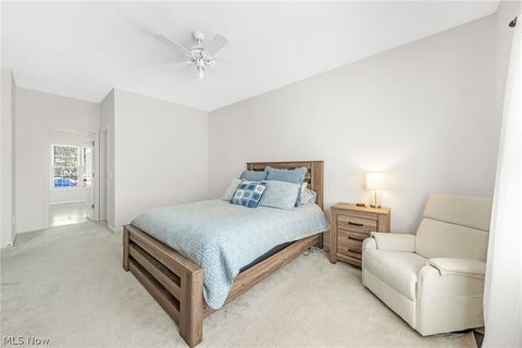 Tiny photo for 758 Southridge Road, Northfield, OH 44067 (MLS # 5220420)