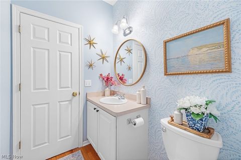 Tiny photo for 758 Southridge Road, Northfield, OH 44067 (MLS # 5220420)
