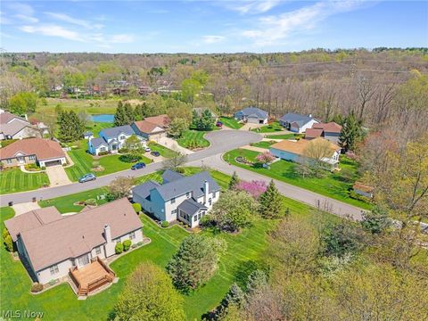 Tiny photo for 758 Southridge Road, Northfield, OH 44067 (MLS # 5220420)