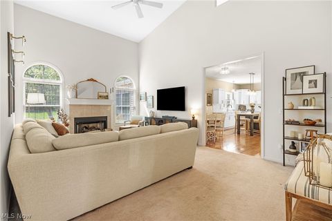 Tiny photo for 758 Southridge Road, Northfield, OH 44067 (MLS # 5220420)