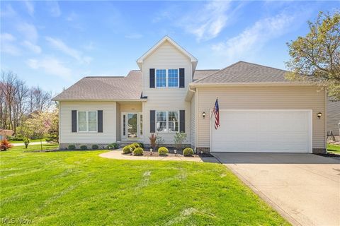 Tiny photo for 758 Southridge Road, Northfield, OH 44067 (MLS # 5220420)