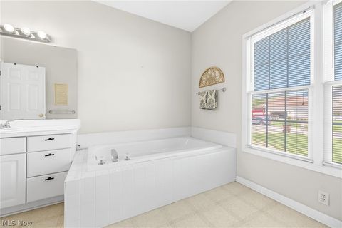 Tiny photo for 758 Southridge Road, Northfield, OH 44067 (MLS # 5220420)