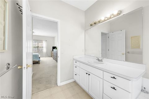 Tiny photo for 758 Southridge Road, Northfield, OH 44067 (MLS # 5220420)