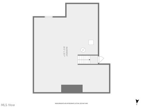 Tiny photo for 758 Southridge Road, Northfield, OH 44067 (MLS # 5220420)