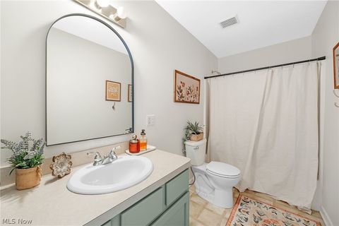 Tiny photo for 758 Southridge Road, Northfield, OH 44067 (MLS # 5220420)