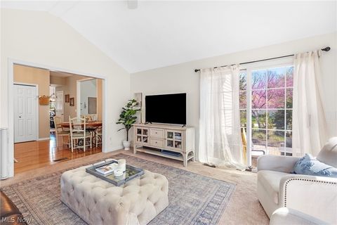 Tiny photo for 758 Southridge Road, Northfield, OH 44067 (MLS # 5220420)
