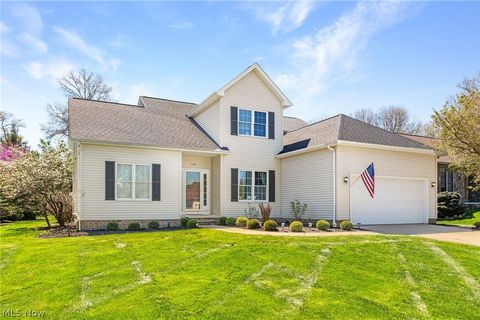 Photo of 758 Southridge Road, Northfield, OH 44067 (MLS # 5220420)