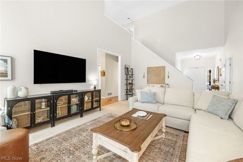 Tiny photo for 758 Southridge Road, Northfield, OH 44067 (MLS # 5220420)