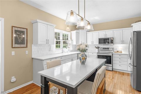 Tiny photo for 758 Southridge Road, Northfield, OH 44067 (MLS # 5220420)