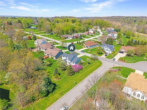 Tiny photo for 758 Southridge Road, Northfield, OH 44067 (MLS # 5220420)