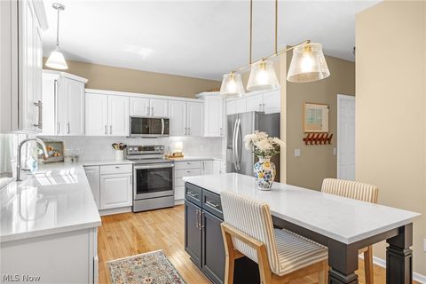 Tiny photo for 758 Southridge Road, Northfield, OH 44067 (MLS # 5220420)