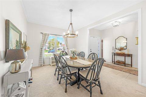 Tiny photo for 758 Southridge Road, Northfield, OH 44067 (MLS # 5220420)