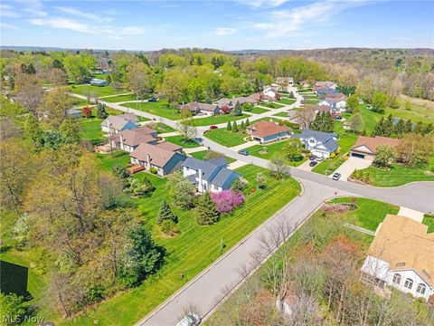 Tiny photo for 758 Southridge Road, Northfield, OH 44067 (MLS # 5220420)