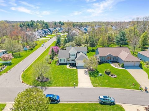 Tiny photo for 758 Southridge Road, Northfield, OH 44067 (MLS # 5220420)