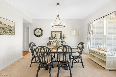 Tiny photo for 758 Southridge Road, Northfield, OH 44067 (MLS # 5220420)