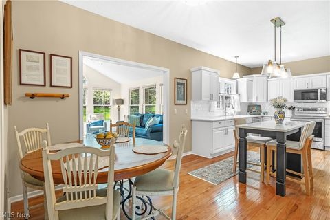 Tiny photo for 758 Southridge Road, Northfield, OH 44067 (MLS # 5220420)