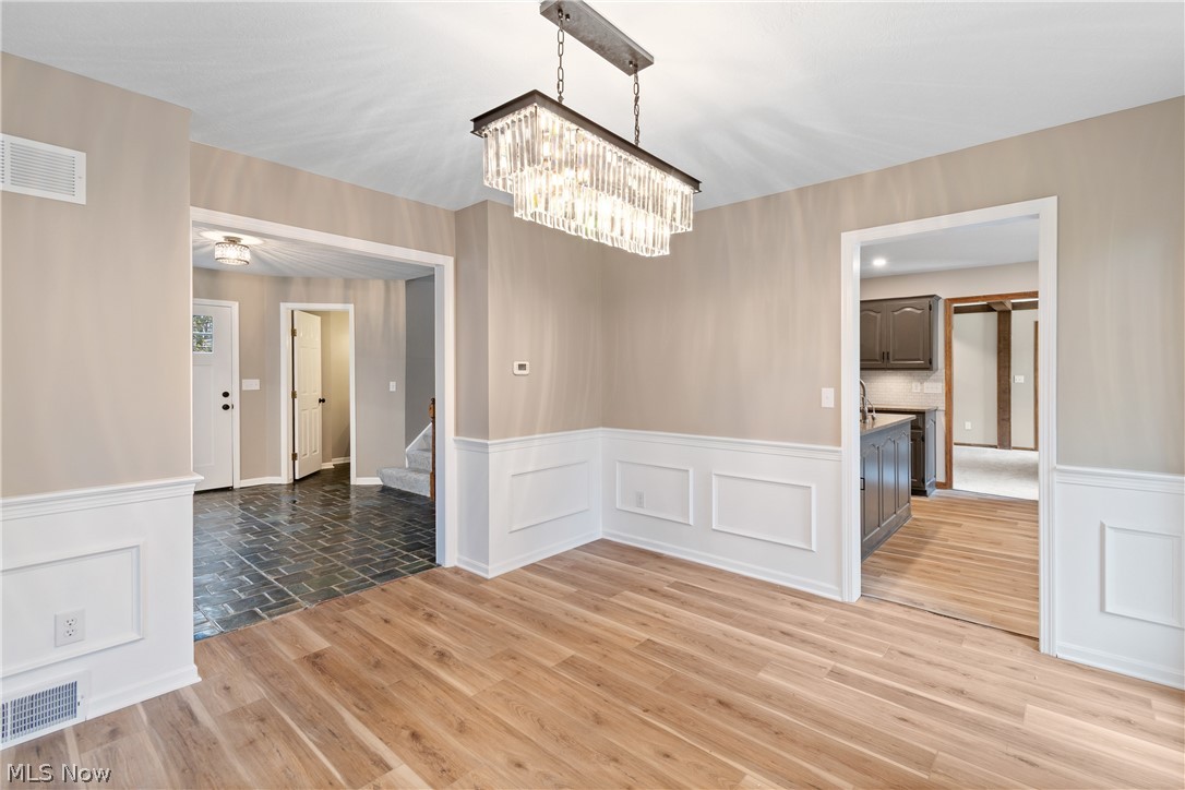 West Moor Allotment 02 - Residential