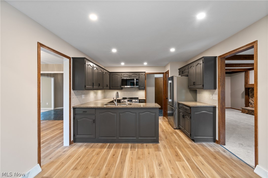 West Moor Allotment 02 - Residential