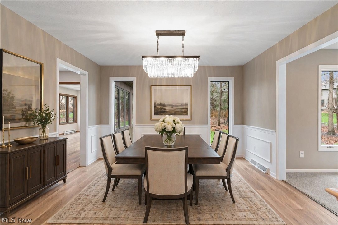 West Moor Allotment 02 - Residential