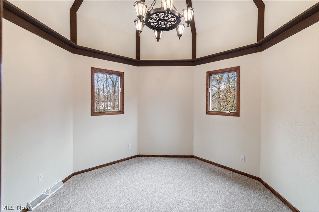 West Moor Allotment 02 - Residential