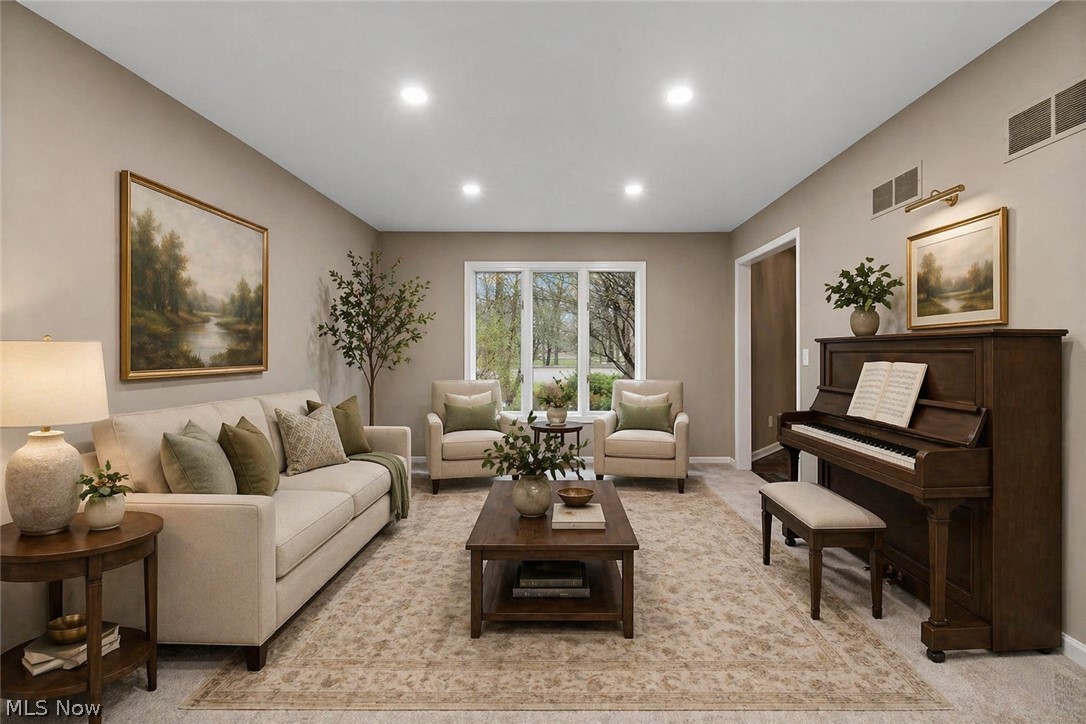 West Moor Allotment 02 - Residential