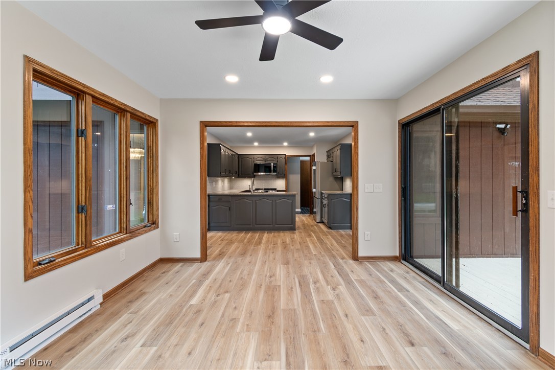 West Moor Allotment 02 - Residential