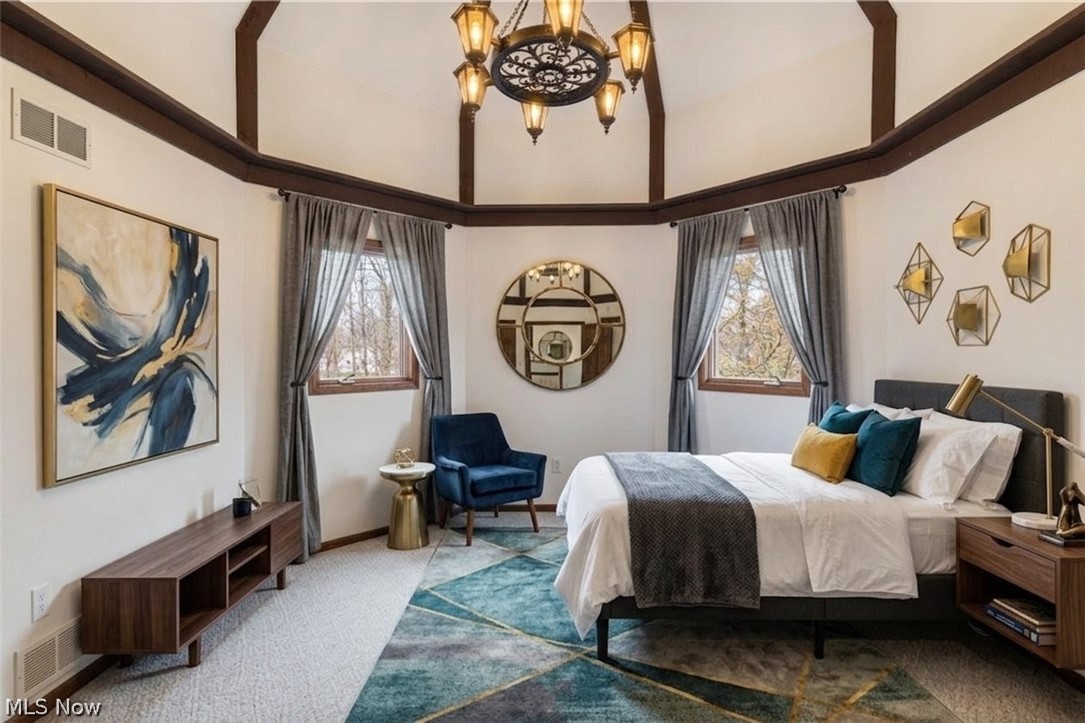 West Moor Allotment 02 - Residential