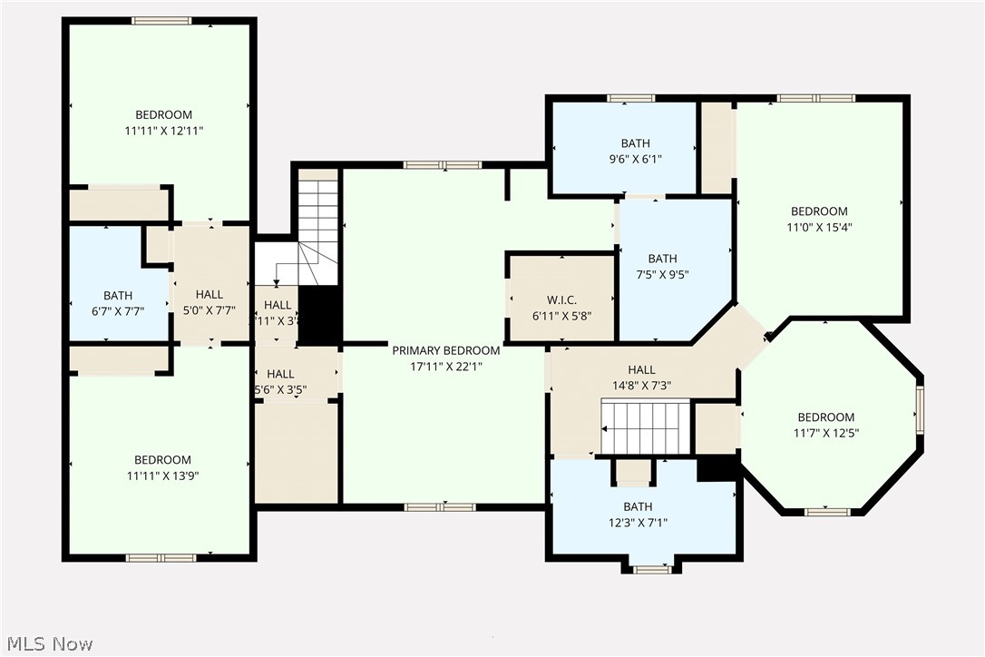 West Moor Allotment 02 - Residential