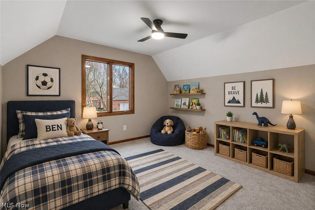 West Moor Allotment 02 - Residential