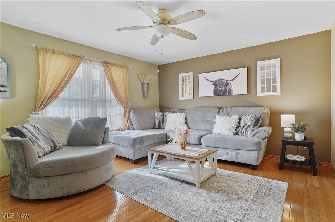 John Heckman Allotment - Residential