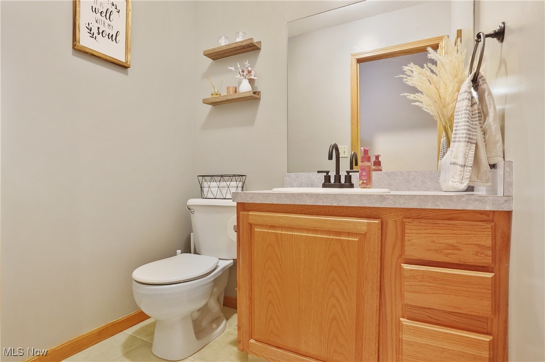 John Heckman Allotment - Residential