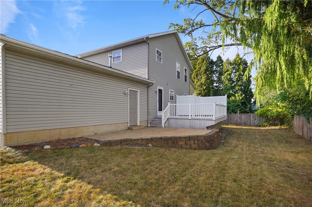 John Heckman Allotment - Residential