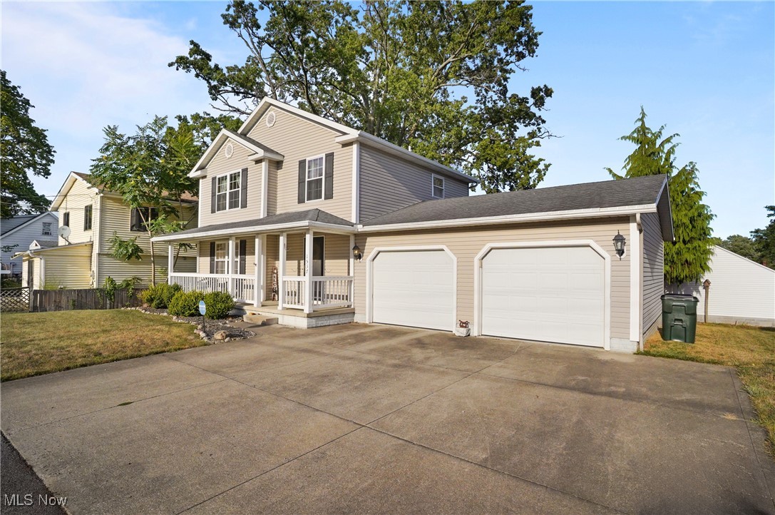 John Heckman Allotment - Residential