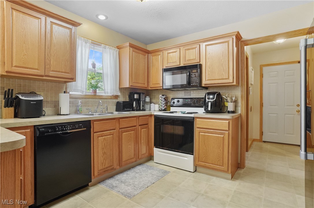 John Heckman Allotment - Residential