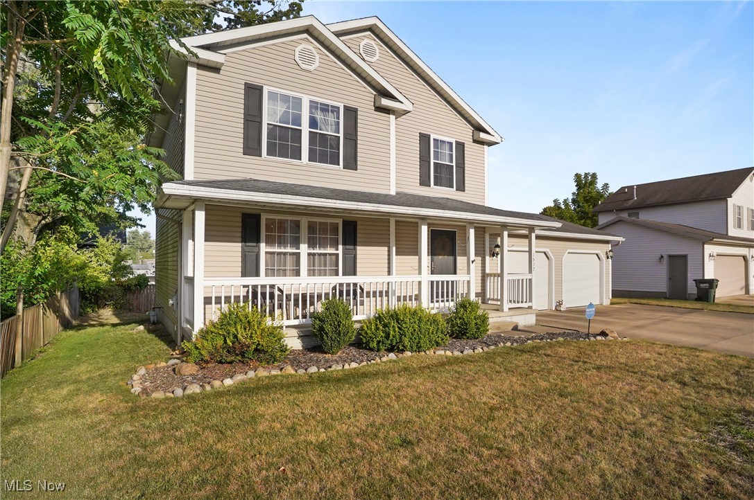 John Heckman Allotment - Residential