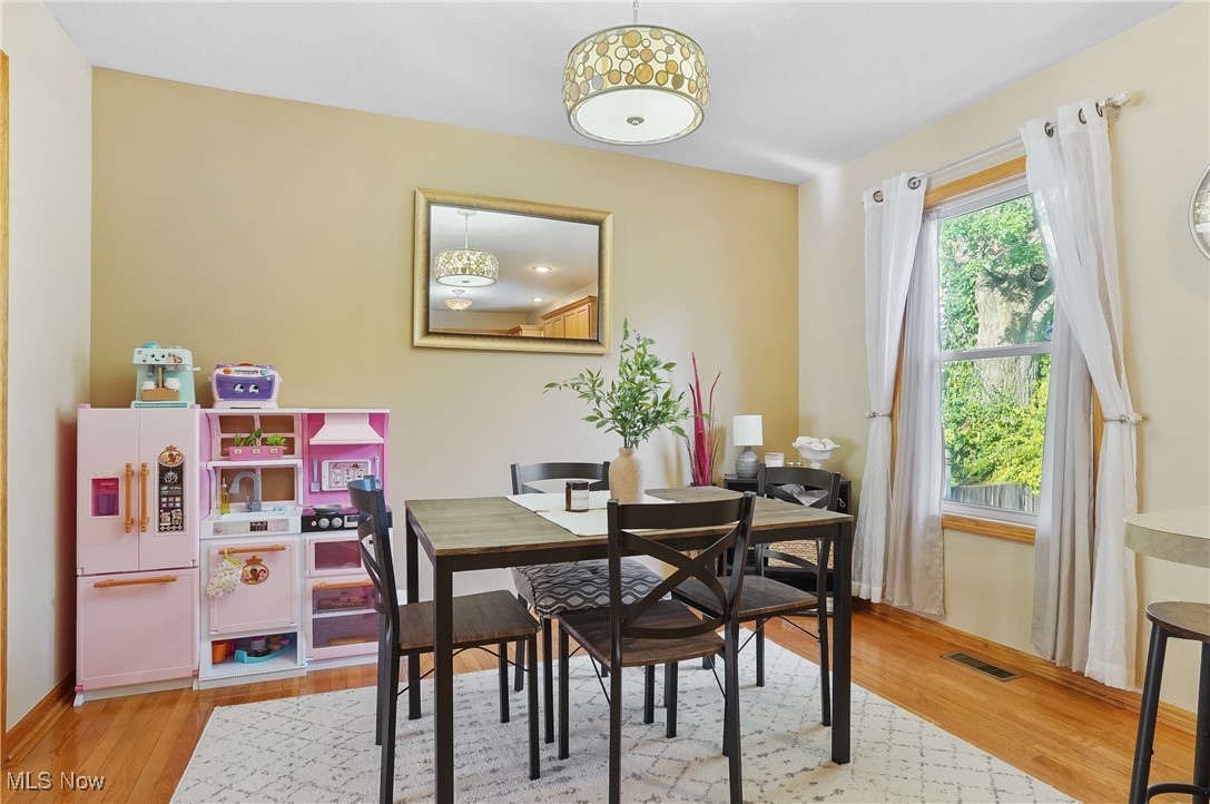 John Heckman Allotment - Residential