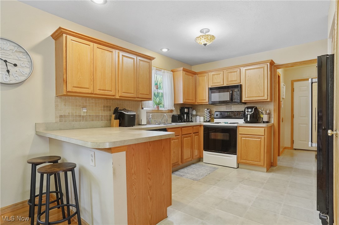 John Heckman Allotment - Residential