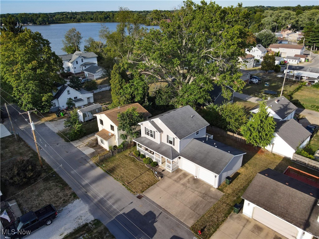 John Heckman Allotment - Residential