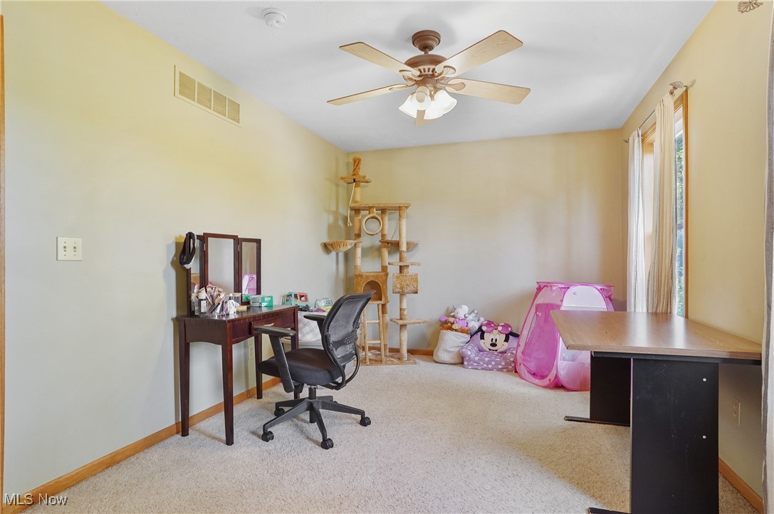 John Heckman Allotment - Residential