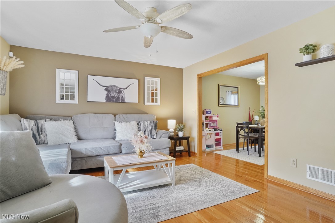 John Heckman Allotment - Residential