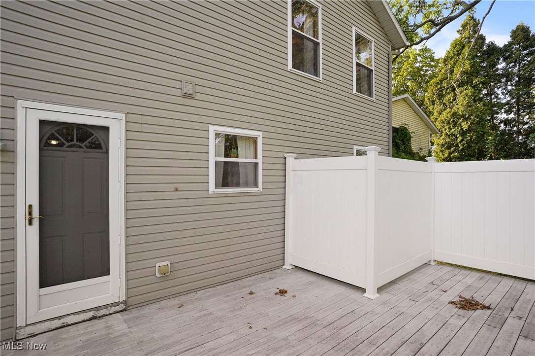 John Heckman Allotment - Residential