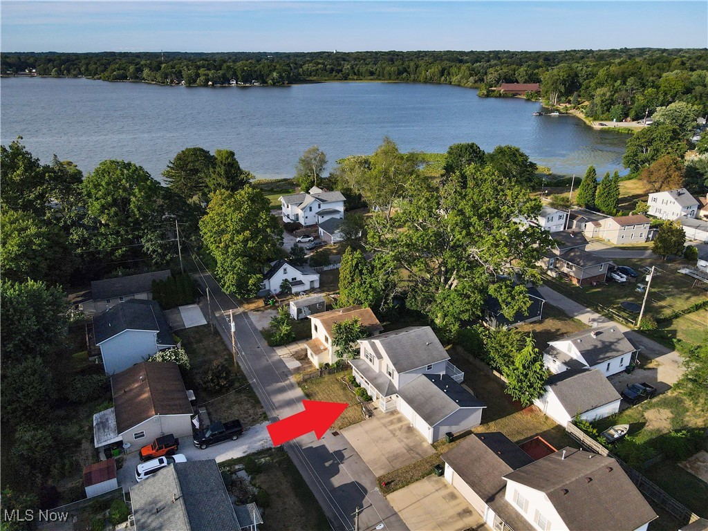 John Heckman Allotment - Residential