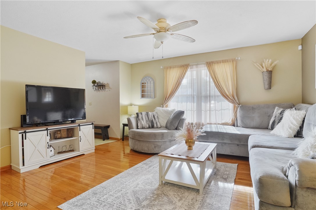 John Heckman Allotment - Residential