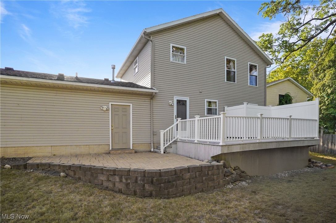 John Heckman Allotment - Residential