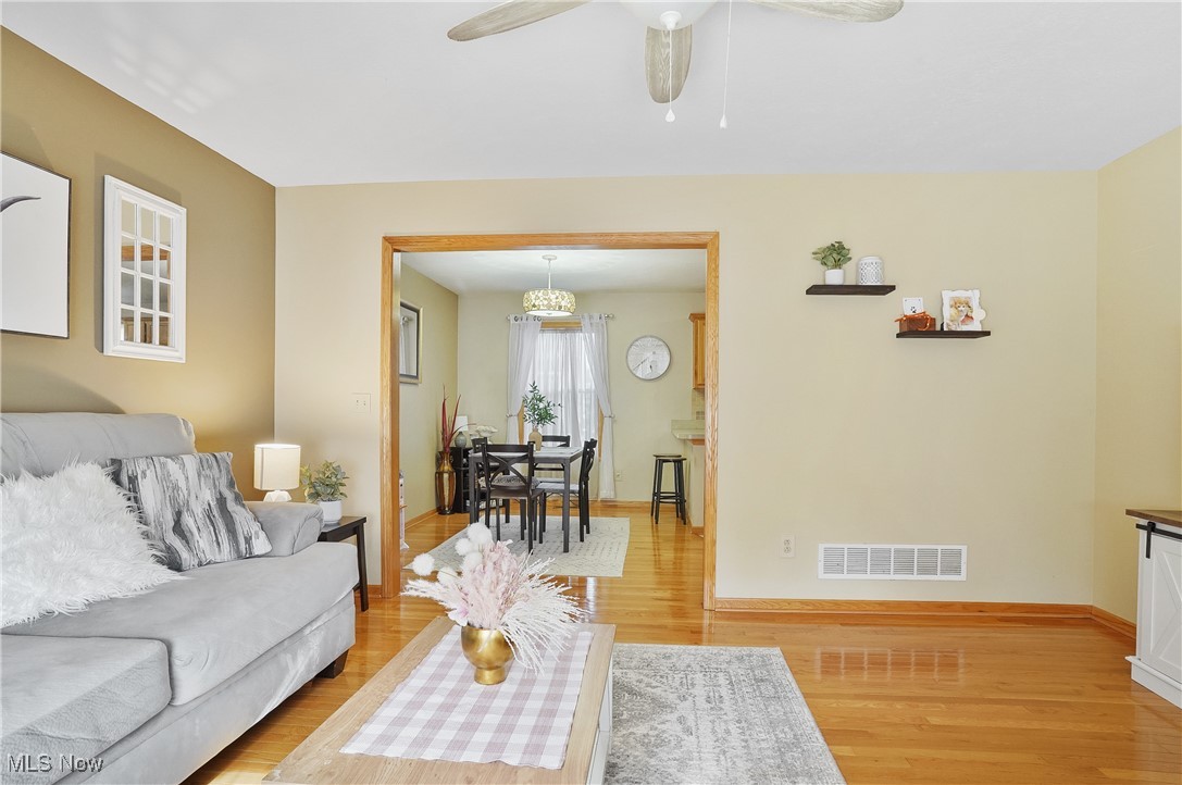 John Heckman Allotment - Residential