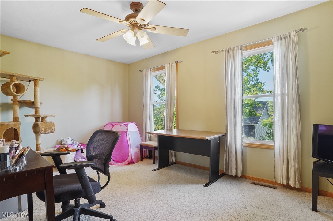 John Heckman Allotment - Residential