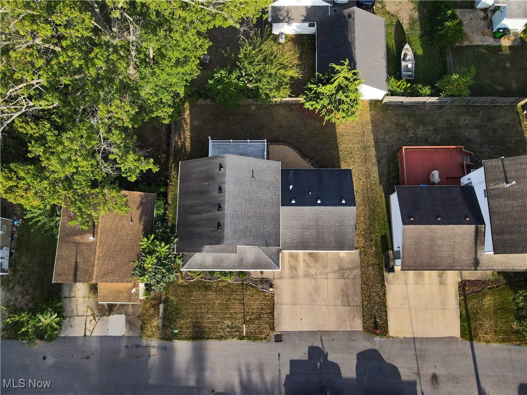 John Heckman Allotment - Residential